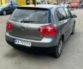 Серый Фольксваген Гольф, объемом двигателя 1.6 л и пробегом 173 тыс. км за 6800 $, фото 9 на Automoto.ua
