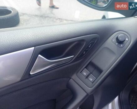 Сірий Фольксваген Гольф, об'ємом двигуна 1.4 л та пробігом 228 тис. км за 6900 $, фото 11 на Automoto.ua