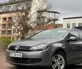 Серый Фольксваген Гольф, объемом двигателя 1.39 л и пробегом 211 тыс. км за 7650 $, фото 16 на Automoto.ua