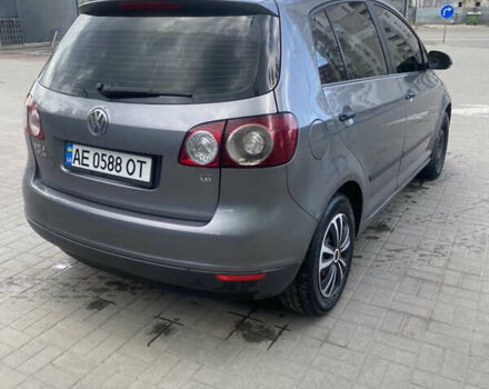Серый Фольксваген Гольф, объемом двигателя 1.6 л и пробегом 290 тыс. км за 5500 $, фото 3 на Automoto.ua