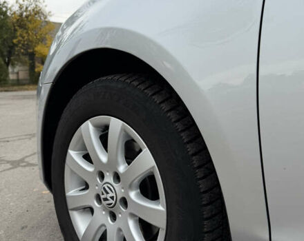 Серый Фольксваген Гольф, объемом двигателя 1.6 л и пробегом 222 тыс. км за 7999 $, фото 19 на Automoto.ua