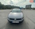 Серый Фольксваген Гольф, объемом двигателя 1.6 л и пробегом 275 тыс. км за 6800 $, фото 1 на Automoto.ua