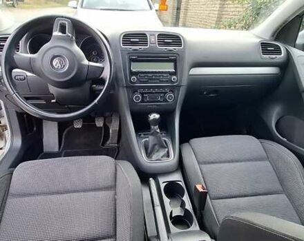 Сірий Фольксваген Гольф, об'ємом двигуна 1.39 л та пробігом 177 тис. км за 6200 $, фото 8 на Automoto.ua