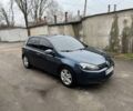 Сірий Фольксваген Гольф, об'ємом двигуна 2 л та пробігом 219 тис. км за 8300 $, фото 1 на Automoto.ua
