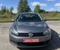 Серый Фольксваген Гольф, объемом двигателя 1.4 л и пробегом 195 тыс. км за 6700 $, фото 1 на Automoto.ua