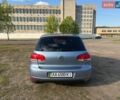 Сірий Фольксваген Гольф, об'ємом двигуна 1.6 л та пробігом 139 тис. км за 6500 $, фото 11 на Automoto.ua