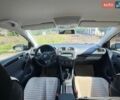 Серый Фольксваген Гольф, объемом двигателя 1.39 л и пробегом 212 тыс. км за 7600 $, фото 6 на Automoto.ua