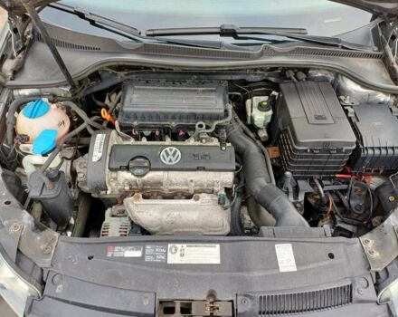 Сірий Фольксваген Гольф, об'ємом двигуна 1.4 л та пробігом 230 тис. км за 6500 $, фото 9 на Automoto.ua