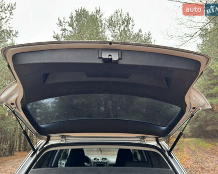 Серый Фольксваген Гольф, объемом двигателя 1.39 л и пробегом 213 тыс. км за 7200 $, фото 50 на Automoto.ua