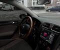 Серый Фольксваген Гольф, объемом двигателя 1.6 л и пробегом 261 тыс. км за 7850 $, фото 5 на Automoto.ua