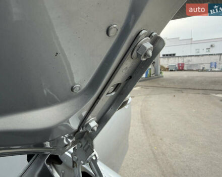 Серый Фольксваген Гольф, объемом двигателя 1.6 л и пробегом 222 тыс. км за 7999 $, фото 48 на Automoto.ua