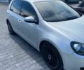 Сірий Фольксваген Гольф, об'ємом двигуна 1.4 л та пробігом 179 тис. км за 7000 $, фото 5 на Automoto.ua
