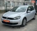 Серый Фольксваген Гольф, объемом двигателя 1.39 л и пробегом 235 тыс. км за 8400 $, фото 2 на Automoto.ua