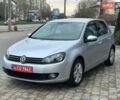 Сірий Фольксваген Гольф, об'ємом двигуна 1.4 л та пробігом 232 тис. км за 6999 $, фото 80 на Automoto.ua