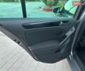 Серый Фольксваген Гольф, объемом двигателя 1.4 л и пробегом 225 тыс. км за 7400 $, фото 58 на Automoto.ua