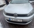 Серый Фольксваген Гольф, объемом двигателя 1.6 л и пробегом 285 тыс. км за 6700 $, фото 1 на Automoto.ua