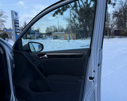 Серый Фольксваген Гольф, объемом двигателя 1.6 л и пробегом 223 тыс. км за 7650 $, фото 31 на Automoto.ua