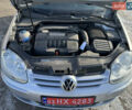 Серый Фольксваген Гольф, объемом двигателя 1.6 л и пробегом 226 тыс. км за 6800 $, фото 17 на Automoto.ua