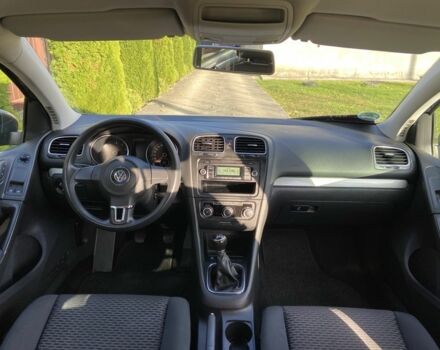 Сірий Фольксваген Гольф, об'ємом двигуна 1.4 л та пробігом 233 тис. км за 7450 $, фото 6 на Automoto.ua