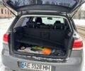 Серый Фольксваген Гольф, объемом двигателя 1.39 л и пробегом 205 тыс. км за 6200 $, фото 5 на Automoto.ua
