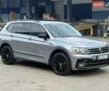 Серый Фольксваген Гольф, объемом двигателя 1.4 л и пробегом 196 тыс. км за 6900 $, фото 31 на Automoto.ua