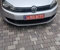 Серый Фольксваген Гольф, объемом двигателя 1.4 л и пробегом 228 тыс. км за 6900 $, фото 1 на Automoto.ua