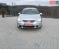 Серый Фольксваген Гольф, объемом двигателя 1.6 л и пробегом 205 тыс. км за 6590 $, фото 8 на Automoto.ua