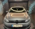 Серый Фольксваген Гольф, объемом двигателя 1.39 л и пробегом 247 тыс. км за 7000 $, фото 5 на Automoto.ua