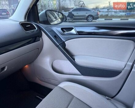 Серый Фольксваген Гольф, объемом двигателя 1.97 л и пробегом 285 тыс. км за 6700 $, фото 4 на Automoto.ua