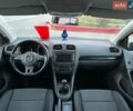 Серый Фольксваген Гольф, объемом двигателя 1.4 л и пробегом 225 тыс. км за 7400 $, фото 65 на Automoto.ua
