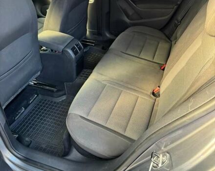 Фольксваген Гольф 2009 в Хмельницком на Automoto.ua Серый Фольксваген Гольф, объемом двигателя 1.97 л и пробегом 233 тыс. км за 8000 $, фото 7 на Automoto.ua