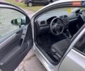 Серый Фольксваген Гольф, объемом двигателя 1.6 л и пробегом 220 тыс. км за 7500 $, фото 8 на Automoto.ua