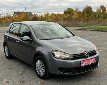 Серый Фольксваген Гольф, объемом двигателя 0 л и пробегом 225 тыс. км за 5499 $, фото 4 на Automoto.ua