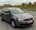 Серый Фольксваген Гольф, объемом двигателя 0 л и пробегом 225 тыс. км за 5499 $, фото 4 на Automoto.ua