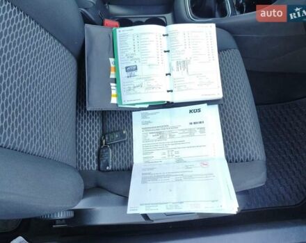 Серый Фольксваген Гольф, объемом двигателя 1.4 л и пробегом 136 тыс. км за 7150 $, фото 41 на Automoto.ua