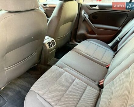 Сірий Фольксваген Гольф, об'ємом двигуна 1.6 л та пробігом 213 тис. км за 7700 $, фото 15 на Automoto.ua