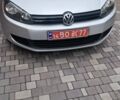 Серый Фольксваген Гольф, объемом двигателя 1.4 л и пробегом 228 тыс. км за 6900 $, фото 1 на Automoto.ua