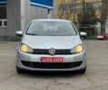 Серый Фольксваген Гольф, объемом двигателя 1.4 л и пробегом 170 тыс. км за 7999 $, фото 3 на Automoto.ua