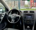 Сірий Фольксваген Гольф, об'ємом двигуна 1.39 л та пробігом 229 тис. км за 7500 $, фото 18 на Automoto.ua