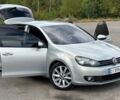 Серый Фольксваген Гольф, объемом двигателя 1.4 л и пробегом 220 тыс. км за 7900 $, фото 15 на Automoto.ua