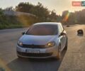 Сірий Фольксваген Гольф, об'ємом двигуна 1.97 л та пробігом 355 тис. км за 8000 $, фото 1 на Automoto.ua
