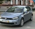 Сірий Фольксваген Гольф, об'ємом двигуна 1.6 л та пробігом 219 тис. км за 7800 $, фото 1 на Automoto.ua