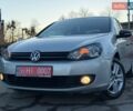 Серый Фольксваген Гольф, объемом двигателя 1.6 л и пробегом 197 тыс. км за 7850 $, фото 1 на Automoto.ua