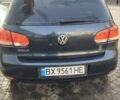 Серый Фольксваген Гольф, объемом двигателя 1.39 л и пробегом 206 тыс. км за 6900 $, фото 3 на Automoto.ua