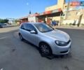 Серый Фольксваген Гольф, объемом двигателя 1.6 л и пробегом 201 тыс. км за 7200 $, фото 1 на Automoto.ua