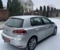 Серый Фольксваген Гольф, объемом двигателя 1.4 л и пробегом 194 тыс. км за 6400 $, фото 1 на Automoto.ua