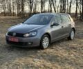 Серый Фольксваген Гольф, объемом двигателя 1.6 л и пробегом 207 тыс. км за 7700 $, фото 1 на Automoto.ua