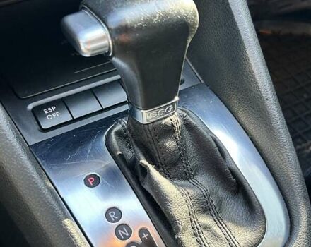 Сірий Фольксваген Гольф, об'ємом двигуна 1.39 л та пробігом 191 тис. км за 8000 $, фото 19 на Automoto.ua