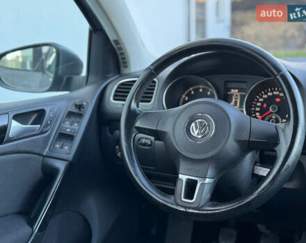 Сірий Фольксваген Гольф, об'ємом двигуна 1.6 л та пробігом 207 тис. км за 7790 $, фото 20 на Automoto.ua