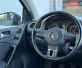 Сірий Фольксваген Гольф, об'ємом двигуна 1.6 л та пробігом 207 тис. км за 7790 $, фото 20 на Automoto.ua